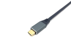 Equip USB-C naar HDMI-kabel, M/M, 3,0 m, 4K/60Hz - Afbeelding 4