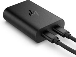 HP 65W GaN USB-C laptoplader