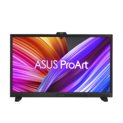 ASUS ProArt OLED PA32DC computer monitor 80 cm (31.5") 3840 x 2160 Pixels 4K Ultra HD Zwart - Afbeelding 4