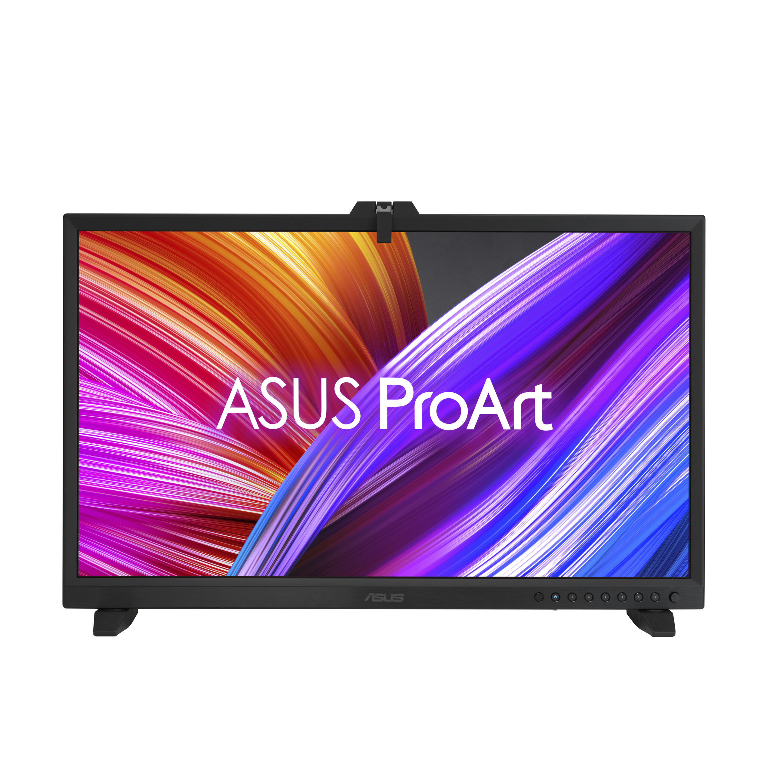 ASUS ProArt OLED PA32DC computer monitor 80 cm (31.5") 3840 x 2160 Pixels 4K Ultra HD Zwart - Afbeelding 4