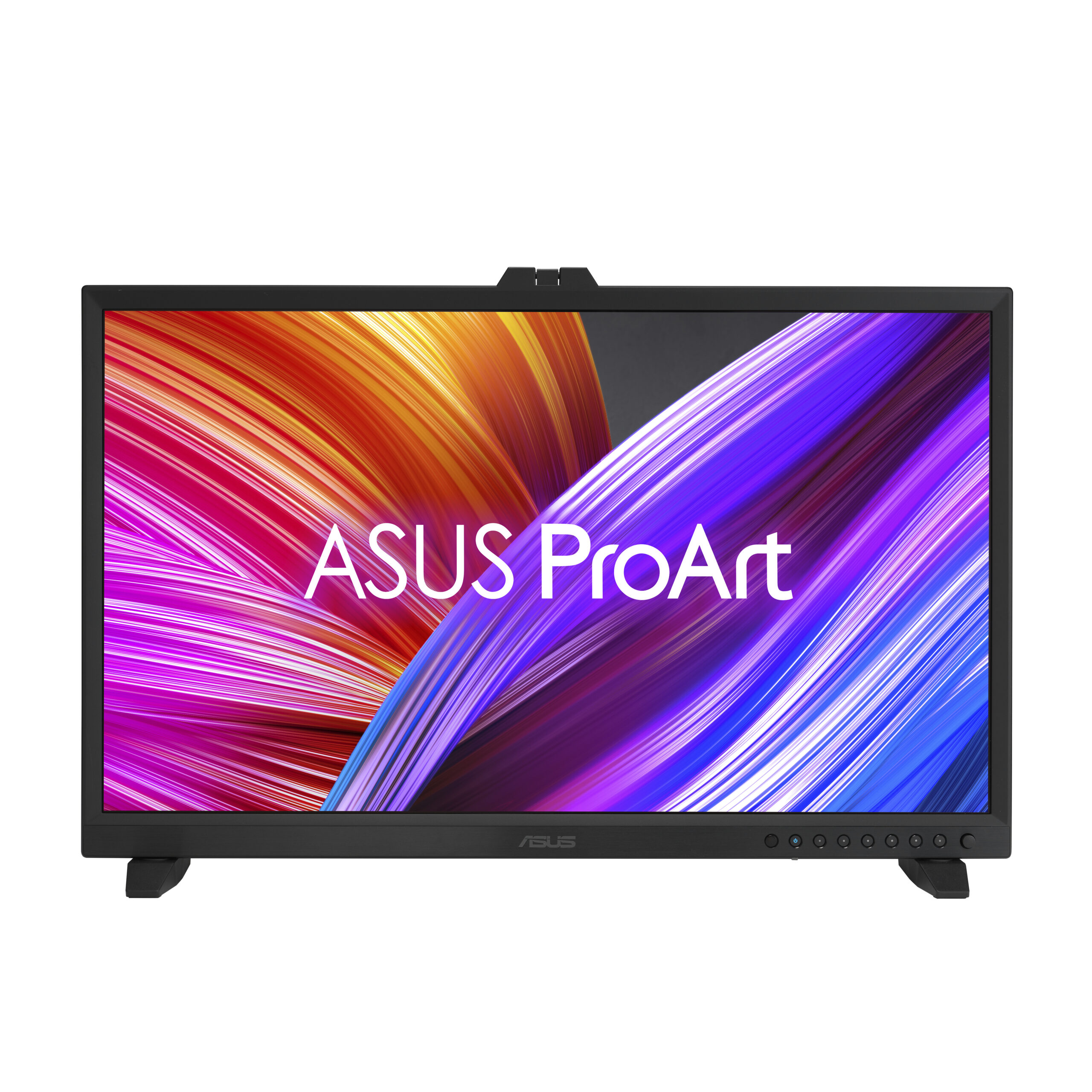 ASUS ProArt OLED PA32DC computer monitor 80 cm (31.5") 3840 x 2160 Pixels 4K Ultra HD Zwart - Afbeelding 3