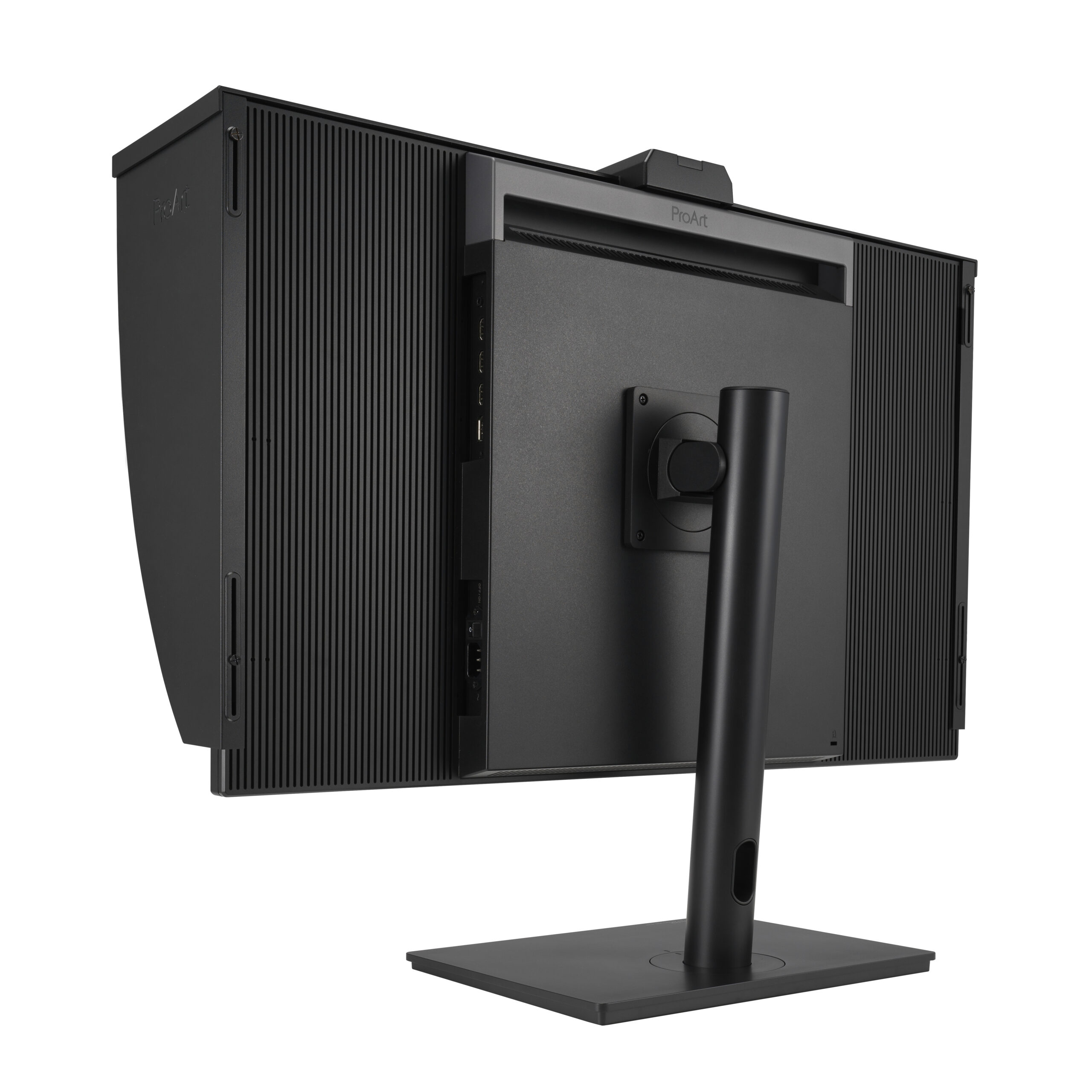ASUS ProArt OLED PA32DC computer monitor 80 cm (31.5") 3840 x 2160 Pixels 4K Ultra HD Zwart - Afbeelding 11