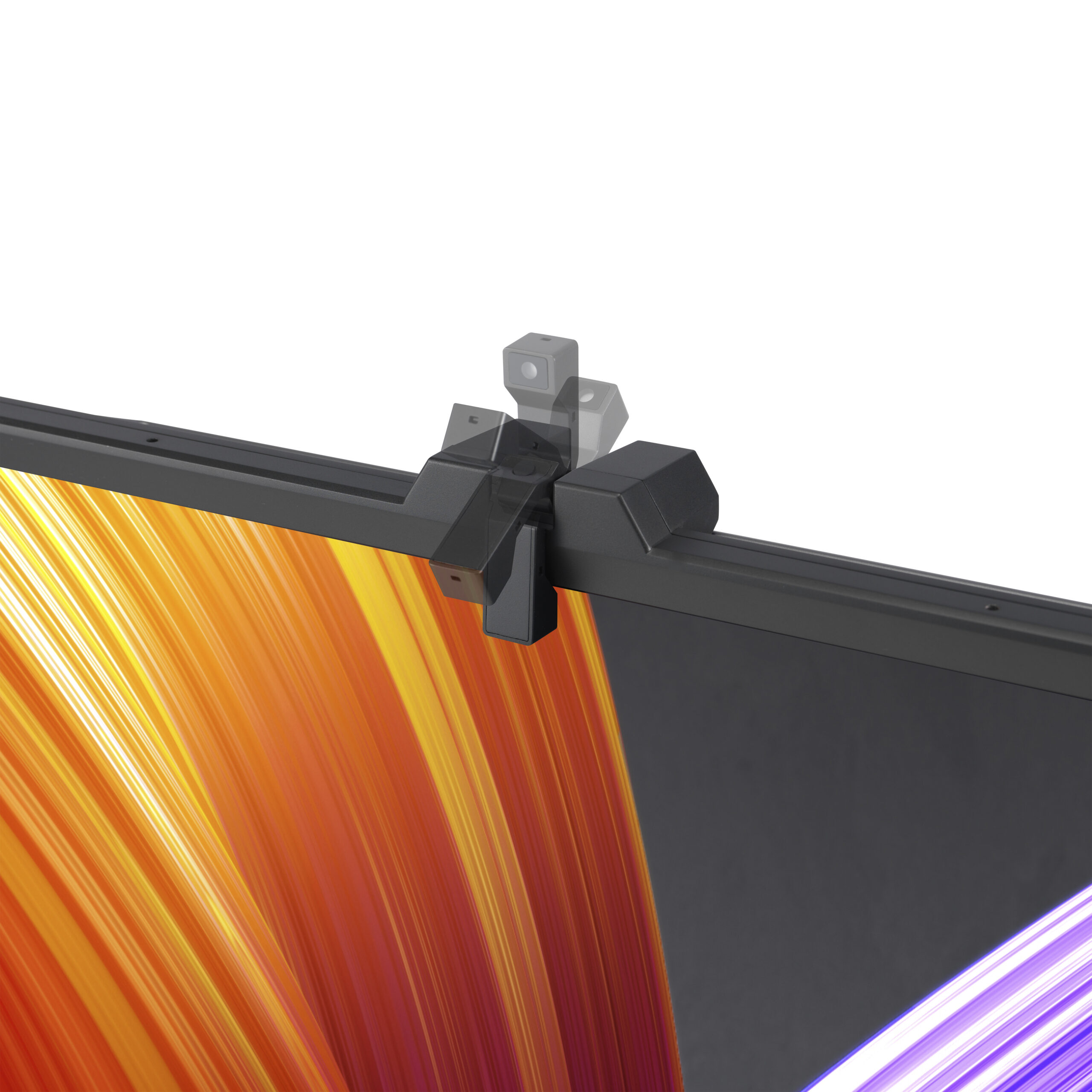 ASUS ProArt OLED PA32DC computer monitor 80 cm (31.5") 3840 x 2160 Pixels 4K Ultra HD Zwart - Afbeelding 8