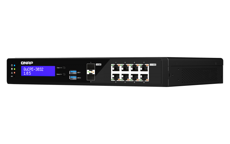 QNAP QuCPE-3032 - Afbeelding 6