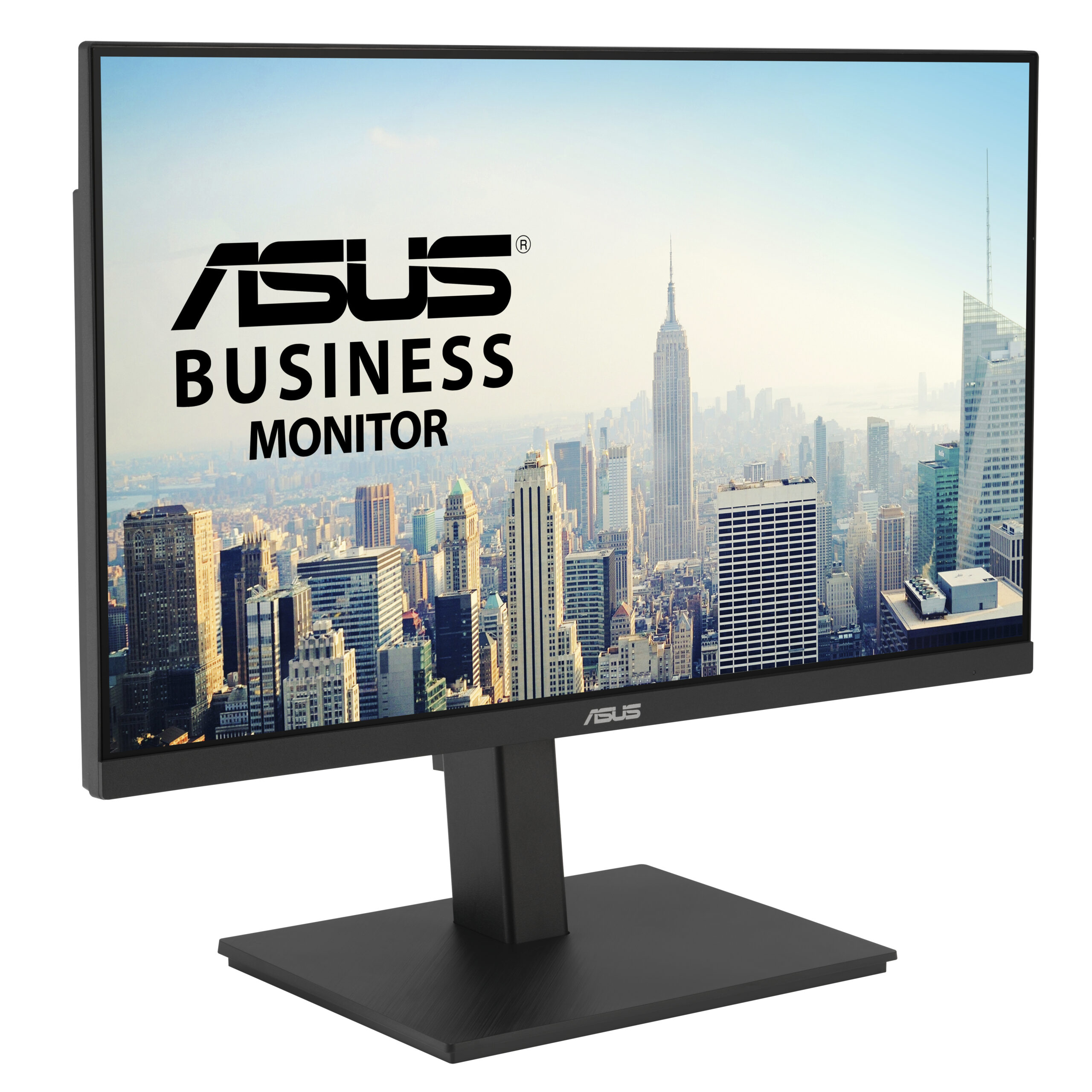 ASUS VA24ECPSN computer monitor 60,5 cm (23.8") 1920 x 1080 Pixels Full HD LCD Zwart - Afbeelding 5
