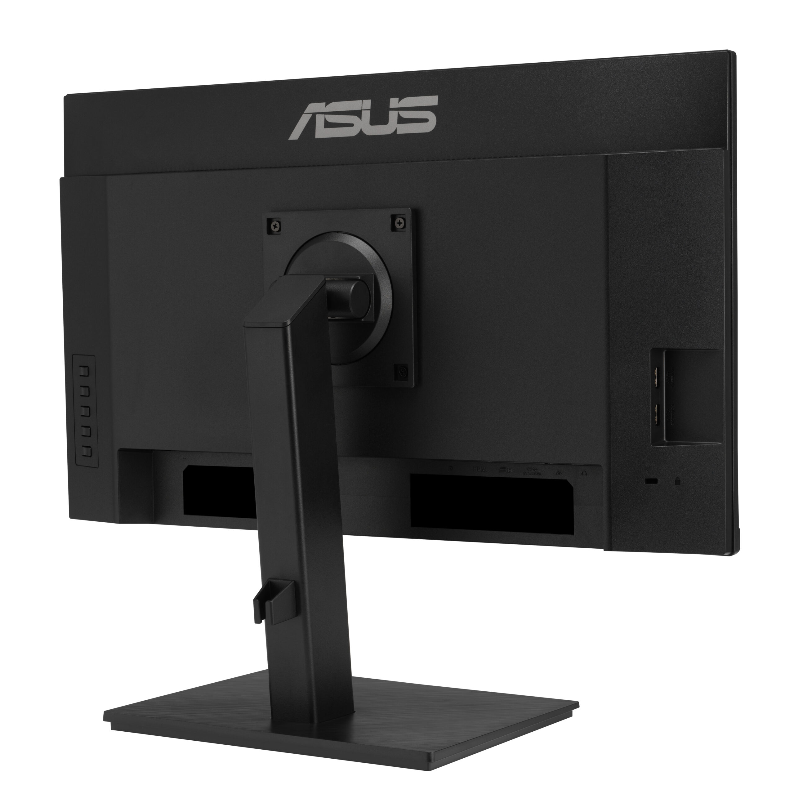 ASUS VA24ECPSN computer monitor 60,5 cm (23.8") 1920 x 1080 Pixels Full HD LCD Zwart - Afbeelding 8