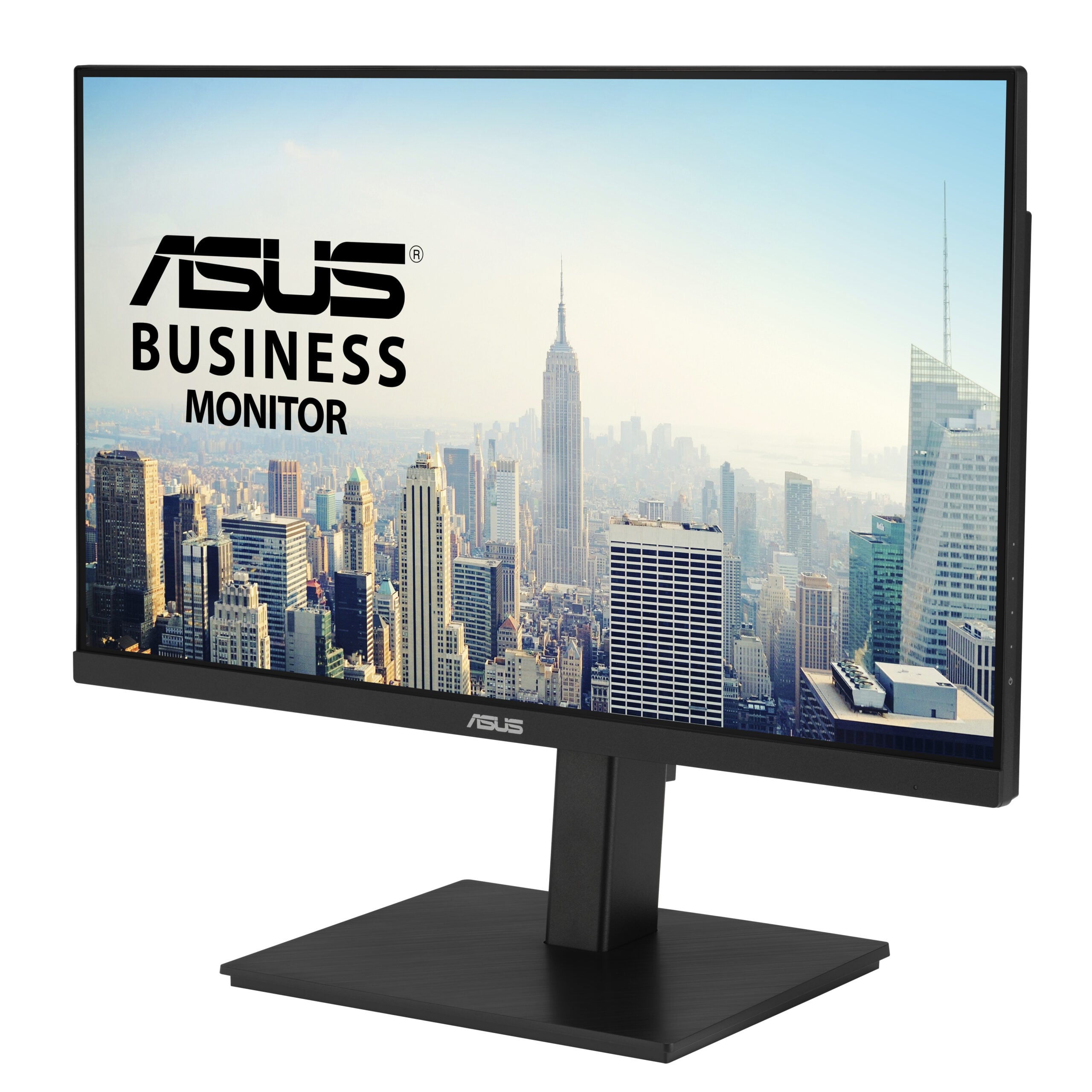 ASUS VA24ECPSN computer monitor 60,5 cm (23.8") 1920 x 1080 Pixels Full HD LCD Zwart - Afbeelding 6