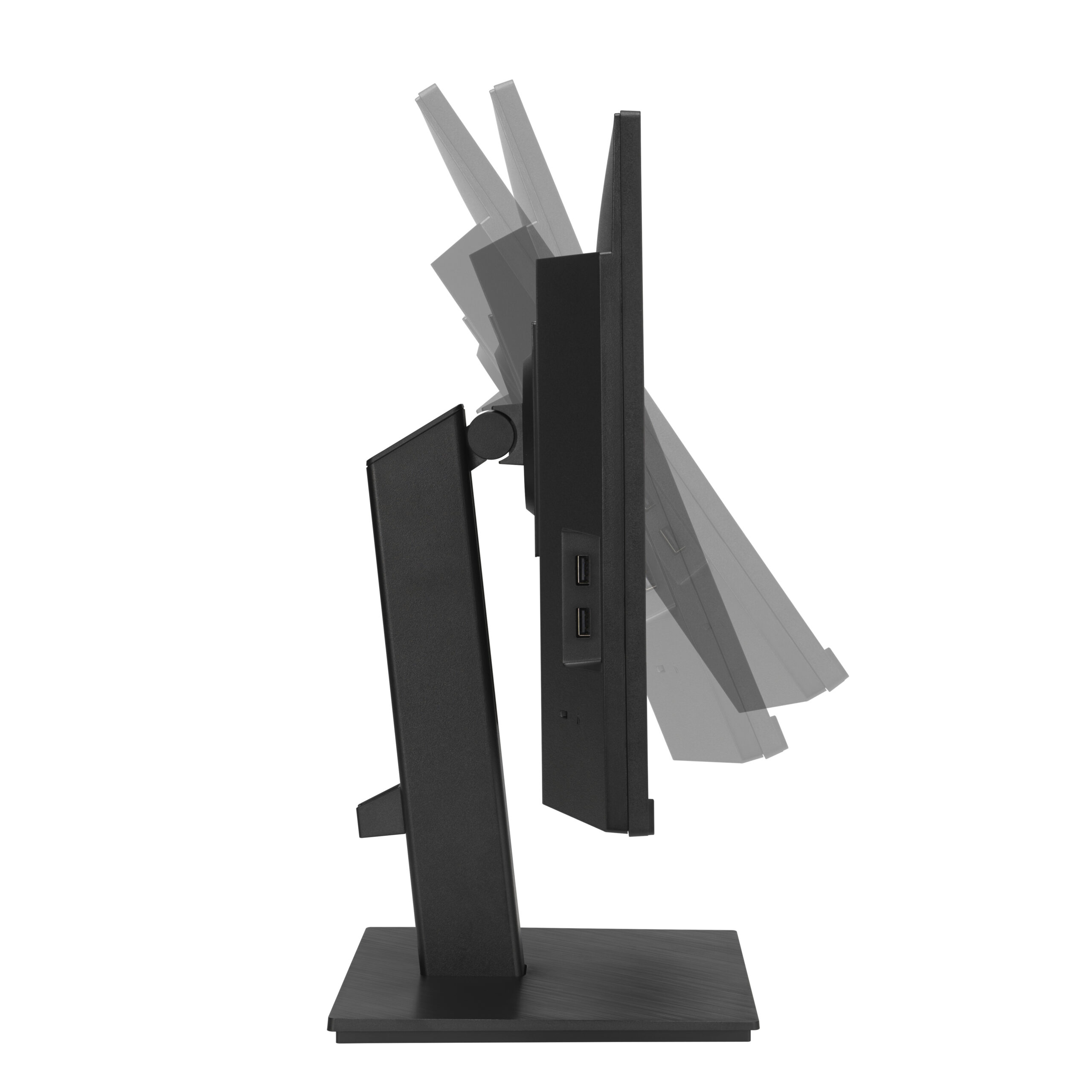 ASUS VA24ECPSN computer monitor 60,5 cm (23.8") 1920 x 1080 Pixels Full HD LCD Zwart - Afbeelding 11