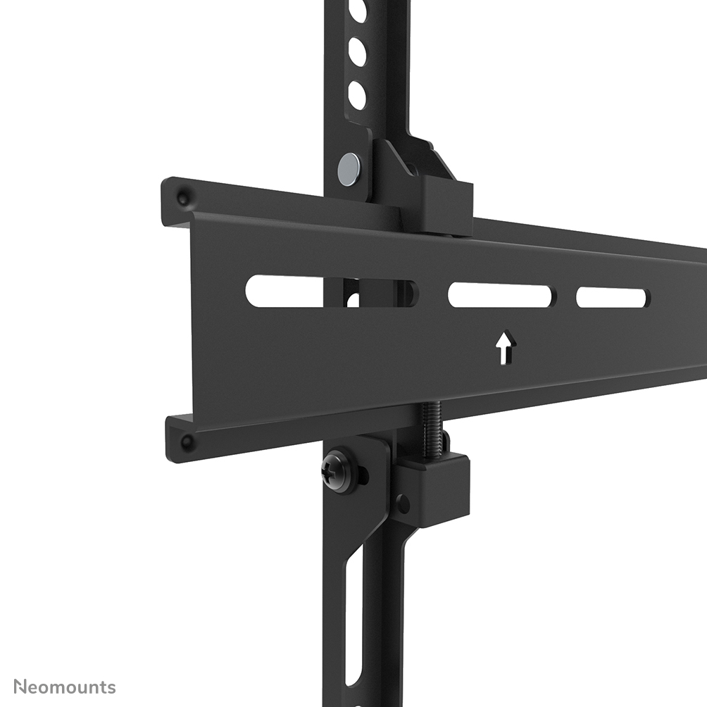 Neomounts WL30-350BL14 TV-beugel wand 32-65" - vlak - vergrendelbaar - Afbeelding 7