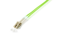 Equip 255711 InfiniBand en Glasvezelkabel 1 m LC Groen - Afbeelding 3