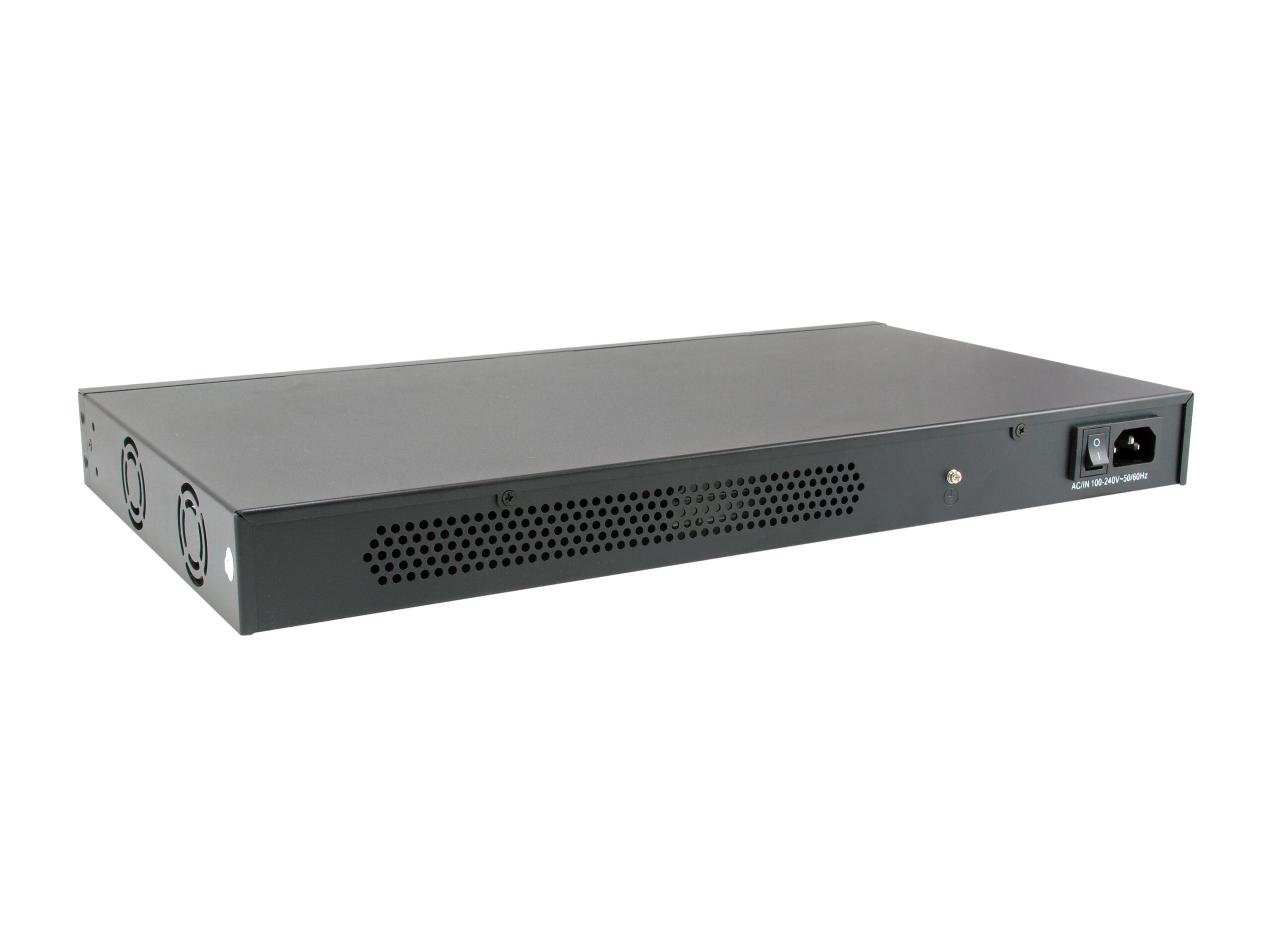 LevelOne POH-1620 PoE adapter & injector Fast Ethernet, Gigabit Ethernet - Afbeelding 3