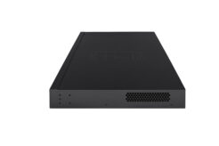 LevelOne GES-2128P netwerk-switch Managed L2 Gigabit Ethernet (10/100/1000) Power over Ethernet (PoE) Zwart - Afbeelding 4