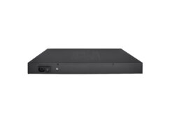 LevelOne GES-2128P netwerk-switch Managed L2 Gigabit Ethernet (10/100/1000) Power over Ethernet (PoE) Zwart - Afbeelding 3