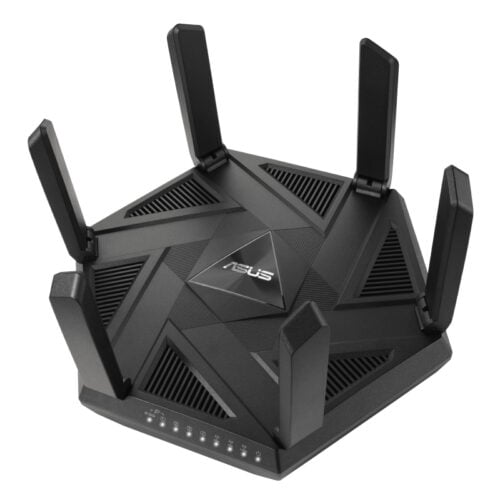 Draadloze routers