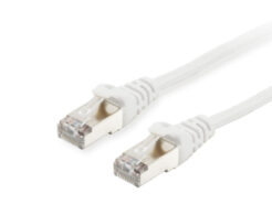 Equip 605515 netwerkkabel Wit 7,5 m Cat6 S/FTP (S-STP)