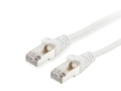 Equip 605540 netwerkkabel Wit 40 m Cat6 S/FTP (S-STP)