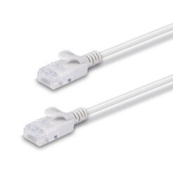 Lindy 47593 netwerkkabel Grijs 1,5 m Cat6a U/FTP (STP) - Afbeelding 4