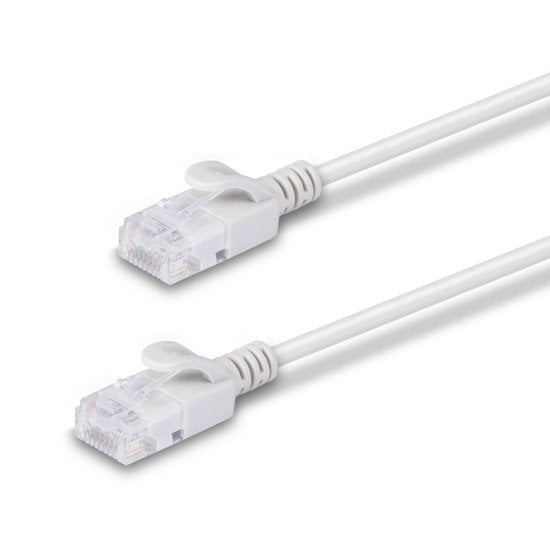 Lindy 47593 netwerkkabel Grijs 1,5 m Cat6a U/FTP (STP) - Afbeelding 4