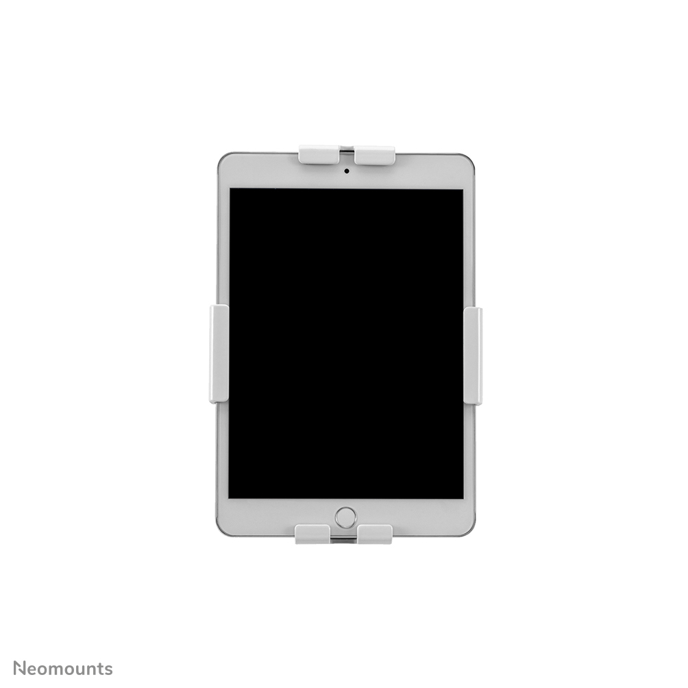 Neomounts WL15-625WH1 Tablet muurbeugel 7.9-11" - vergrendelbaar - universeel - Afbeelding 16