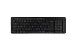 Contour Design Balance Keyboard BK - Draadloos toetsenbord -UK Version