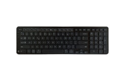 Contour Design Balance Keyboard BK -Draadloos toetsenbord-US Version