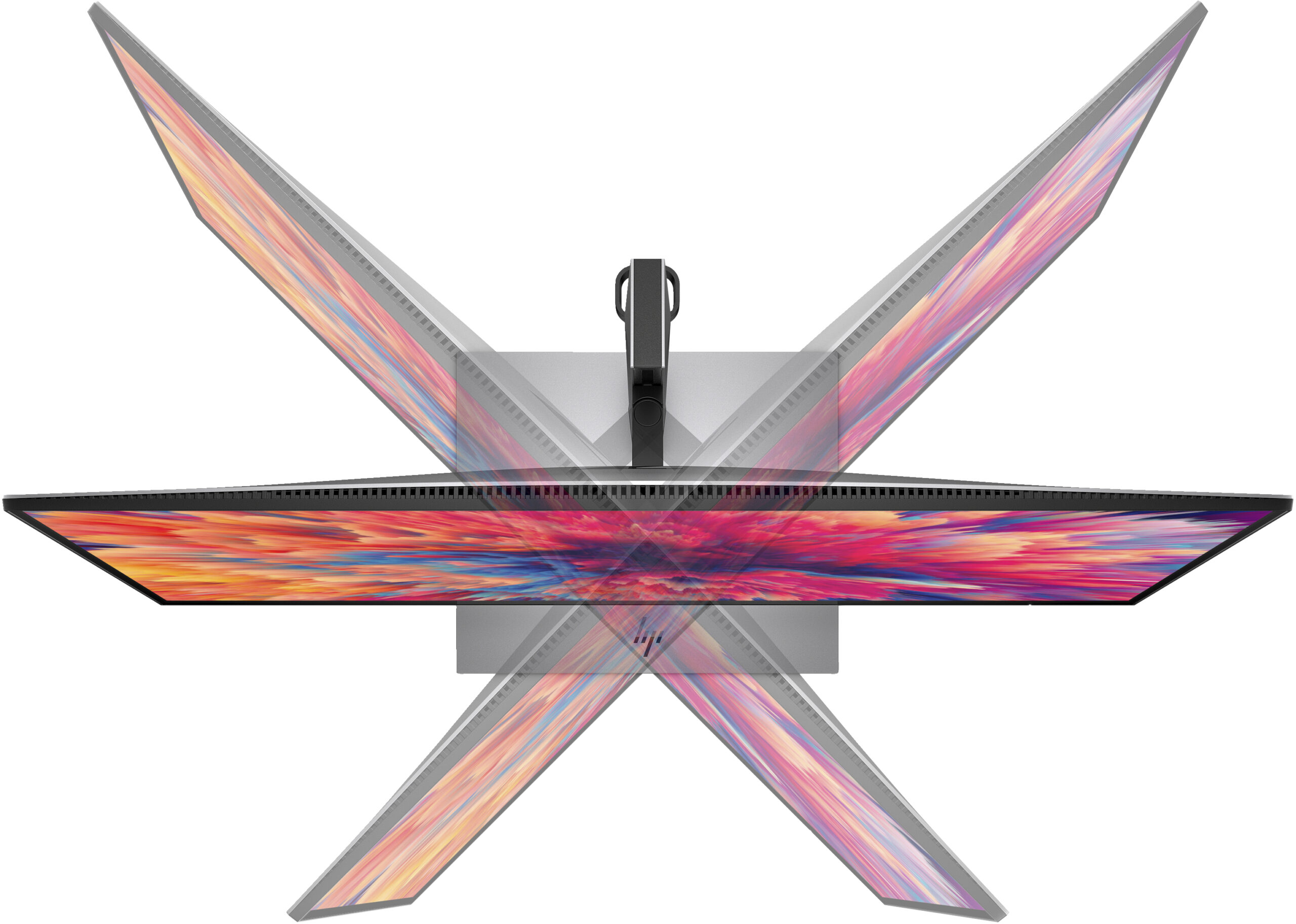 HP Z24q G3 QHD-scherm - Afbeelding 8