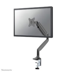 Neomounts NM-D750BLACK Monitorarm 10-32" - gasveer