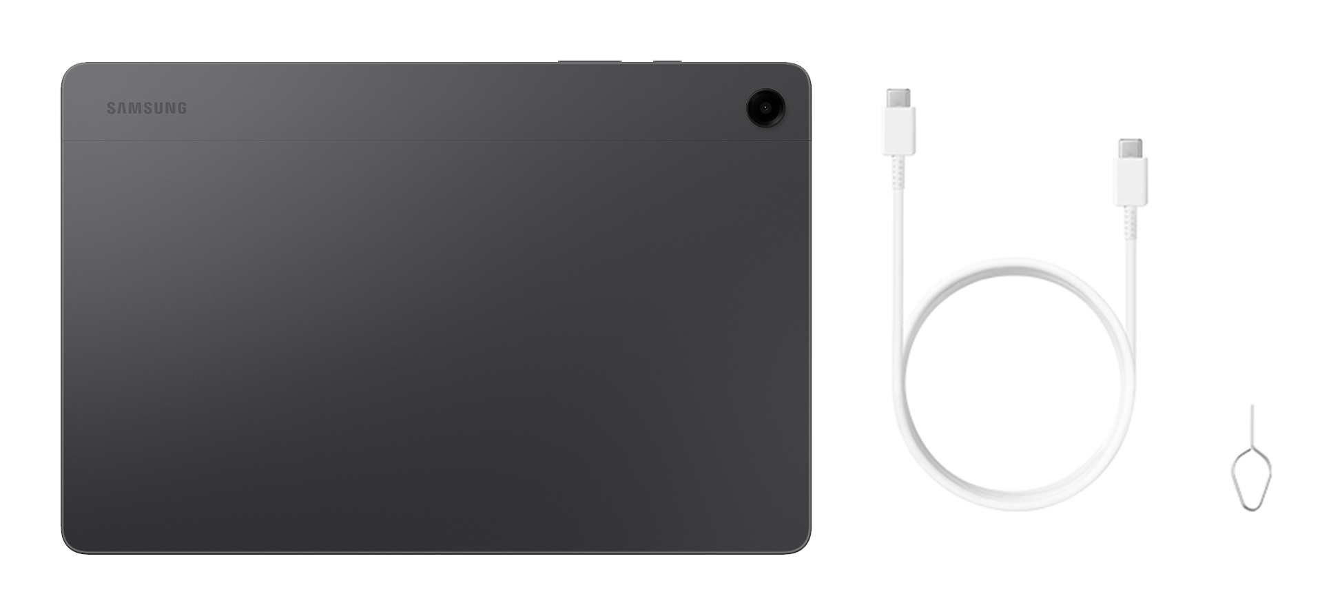 Samsung Galaxy Tab A9+ (Wi-Fi, 11.0") - Afbeelding 4