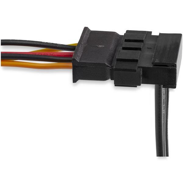 StarTech.com 4x SATA Voedingskabel Splitter Adapter - Afbeelding 6