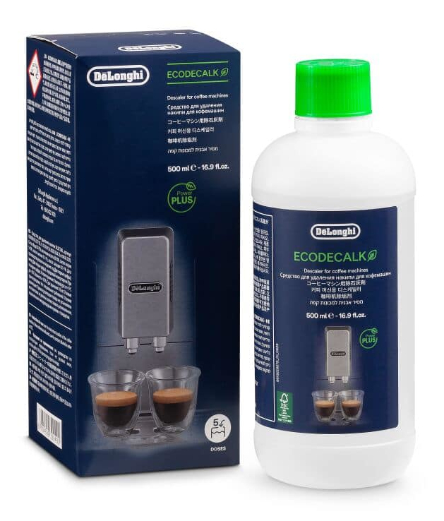 De’Longhi EcoDecalk Ontkalker - Afbeelding 2