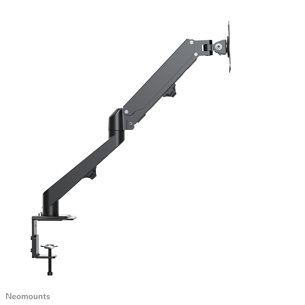 Neomounts DS70-700BL1 Monitorarm 17-27" - gasveer - Afbeelding 10