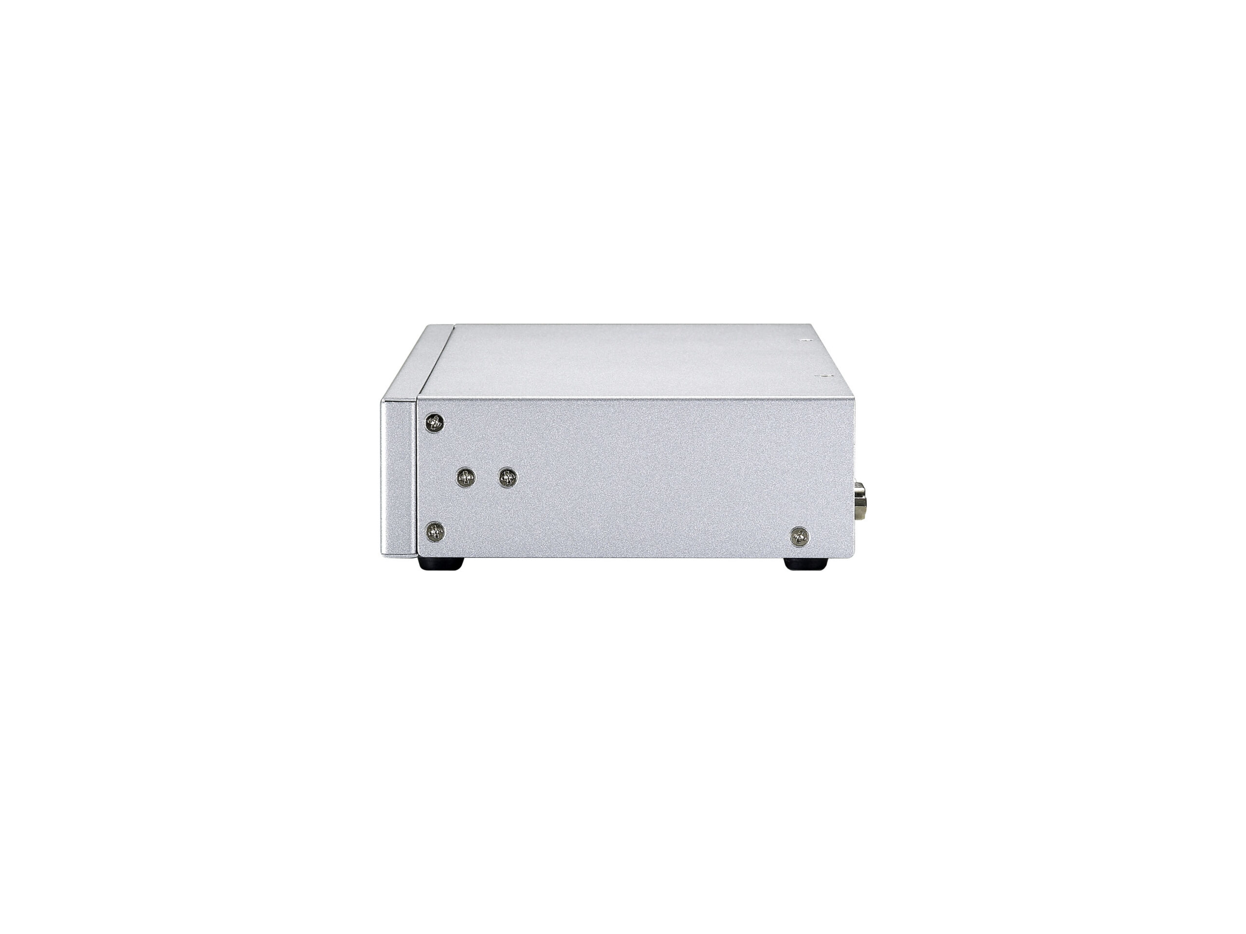 LevelOne AVE-9304 audio/video extender AV-zender Zwart, Zilver - Afbeelding 5