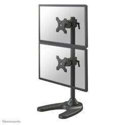 Neomounts FPMA-D700DDV Monitorstandaard 10-27" - Afbeelding 2