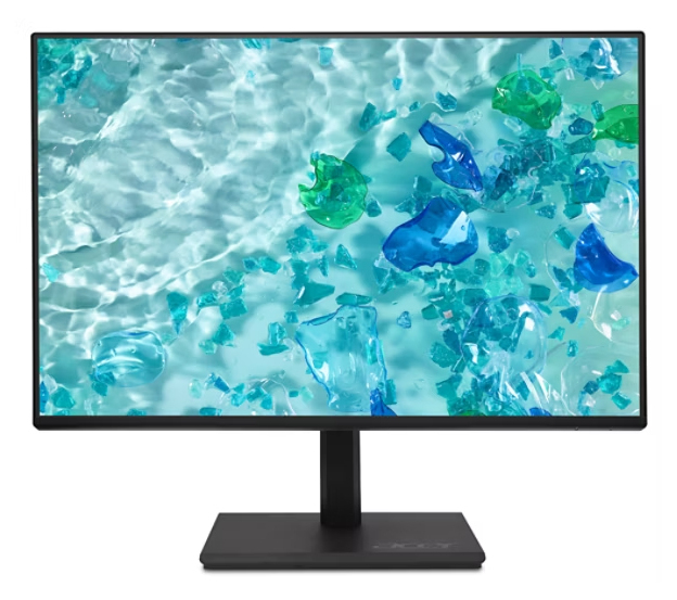 Acer Vero B7 B277 G computer monitor 68,6 cm (27") 1920 x 1080 Pixels Full HD LCD Zwart - Afbeelding 2