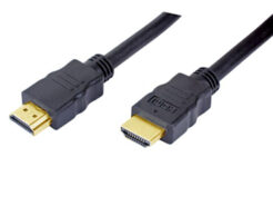 Equip 119359 HDMI 1.4 High Speed kabel, 20 m, 4K/30Hz