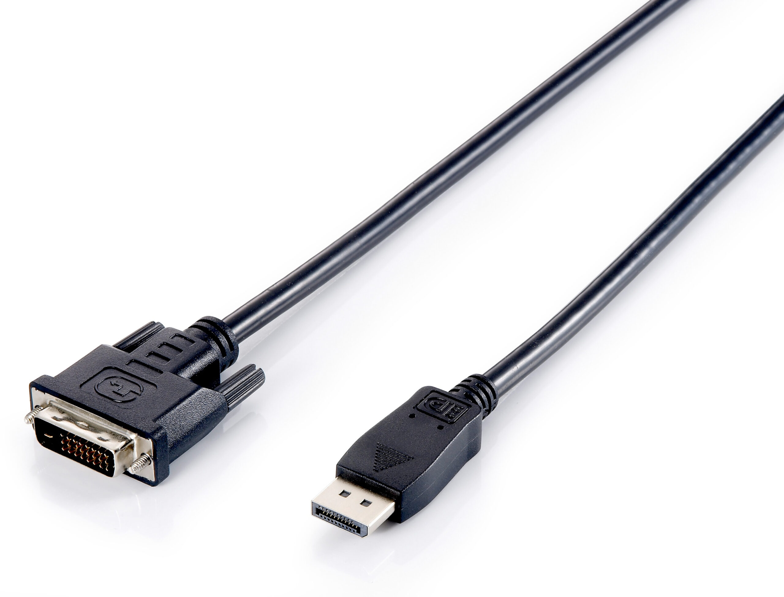 Equip 119336 DisplayPort naar DVI-D kabel, 2,0 m - Afbeelding 2