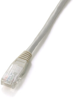 Equip 825413 netwerkkabel Beige 0,25 m Cat5e U/UTP (UTP) - Afbeelding 2