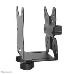 Neomounts NM-TC100BLACK Mini PC houder - max 5 kg - universeel - Afbeelding 6
