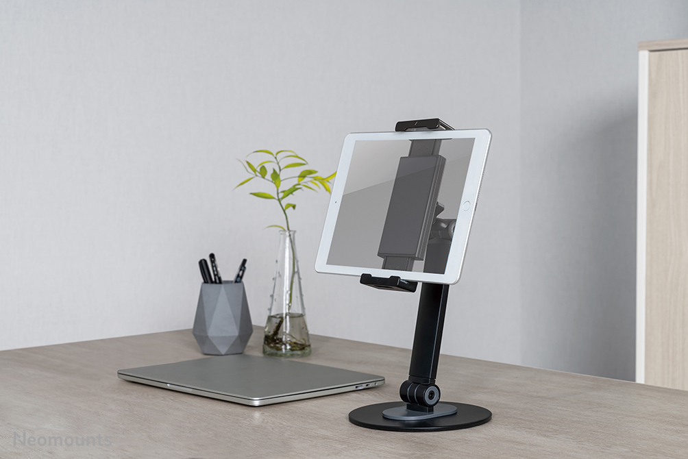 Neomounts DS15-540BL1 Tablet standaard 4.7-12.9" - universeel - Afbeelding 13