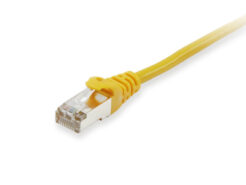 Equip 605560 netwerkkabel Geel 1 m Cat6 S/FTP (S-STP) - Afbeelding 3