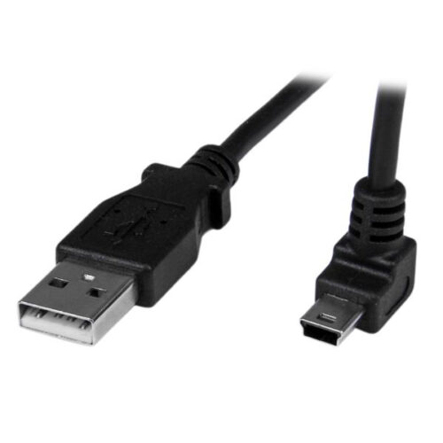 USB-kabels