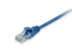 Equip 625435 netwerkkabel Blauw 7,5 m Cat6 U/UTP (UTP) - Afbeelding 3