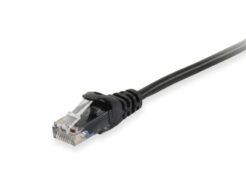 Equip 625455 netwerkkabel Zwart 7,5 m Cat6 U/UTP (UTP) - Afbeelding 3