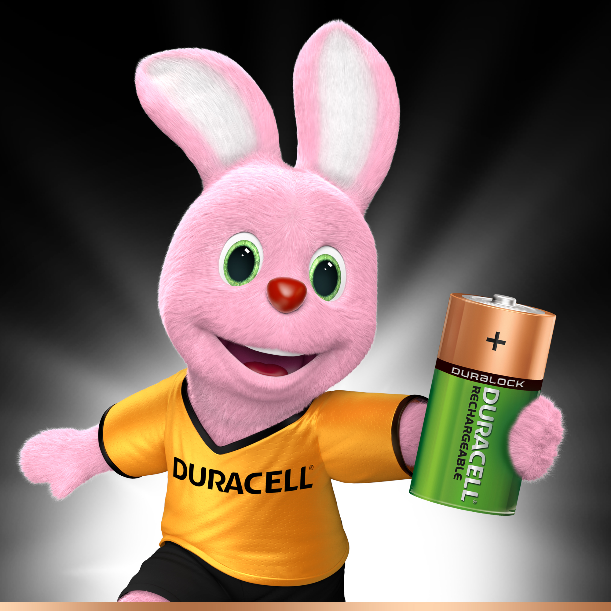 Duracell Recharge Ultra C-batterijen, verpakking van 2 - Afbeelding 4