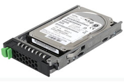 Fujitsu PY-BH2T7B9 interne harde schijf 2 TB 7200 RPM 3.5" SATA III