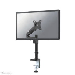 Neomounts DS70-750BL1 Monitorarm 17-27" - gasveer - Afbeelding 2