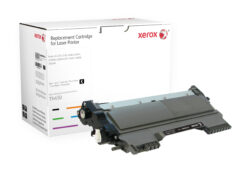 Everyday™ Mono Remanufactured Toner van Xerox compatible met Brother (TN2220), Hoge capaciteit