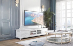 Equip 650328 23“-55” Full Motion Hoek TV Muurbeugel - Afbeelding 10