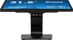 iiyama ProLite T2238MSC-B1 computer monitor 54,6 cm (21.5") 1920 x 1080 Pixels Full HD LED Touchscreen Zwart - Afbeelding 16