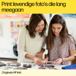 HP 963 originele gele inktcartridge - Afbeelding 7